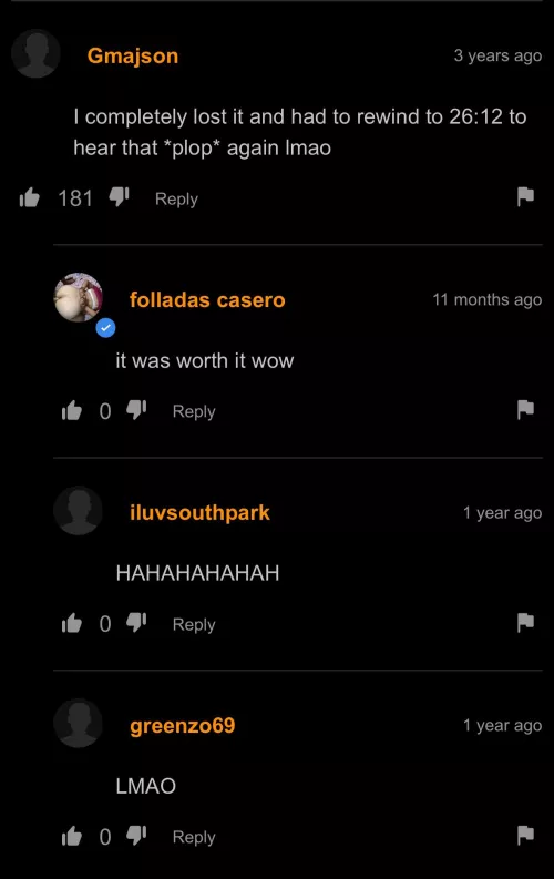 You gotta hear this for yourself