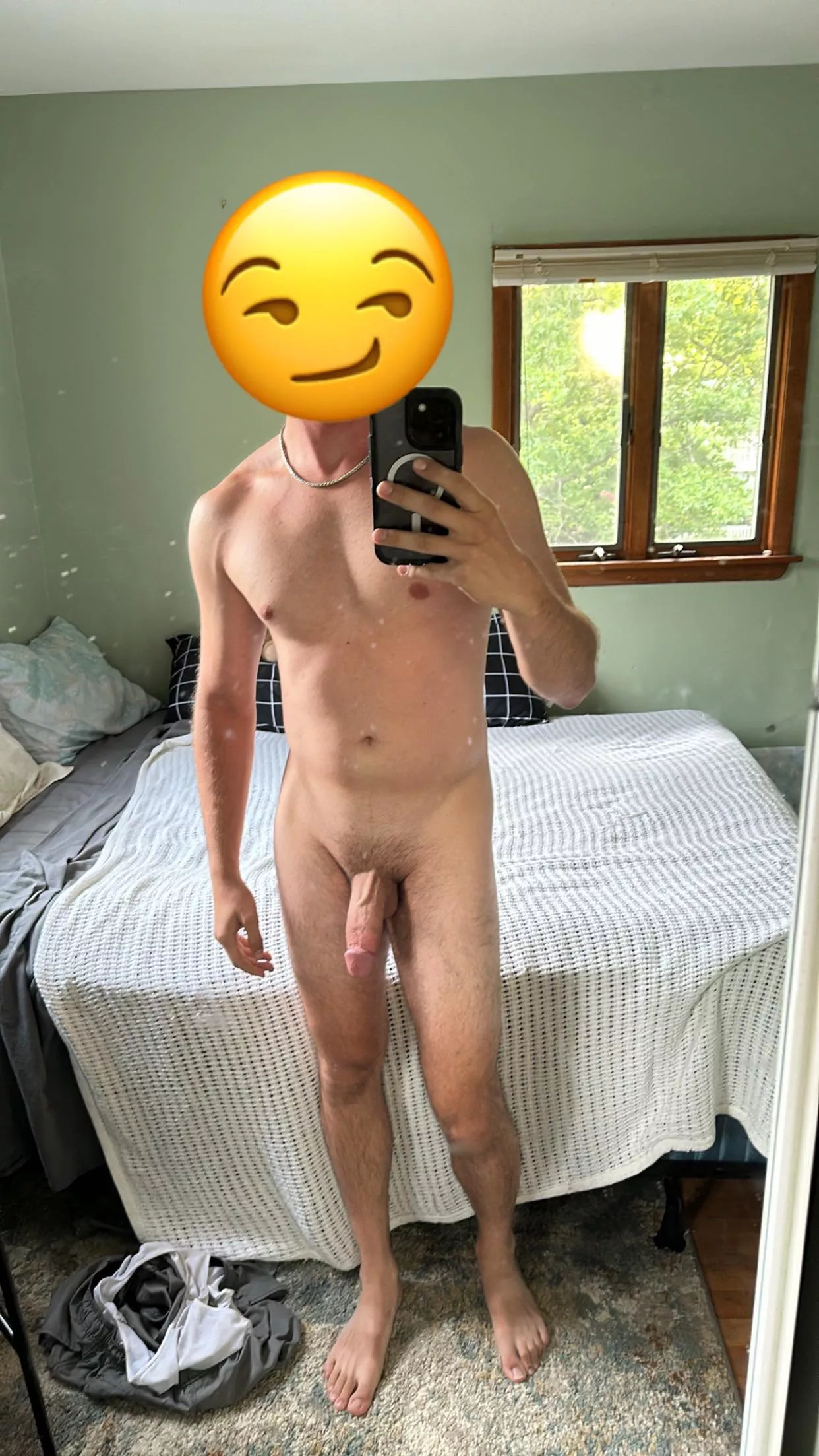 You like what you see? ;) 