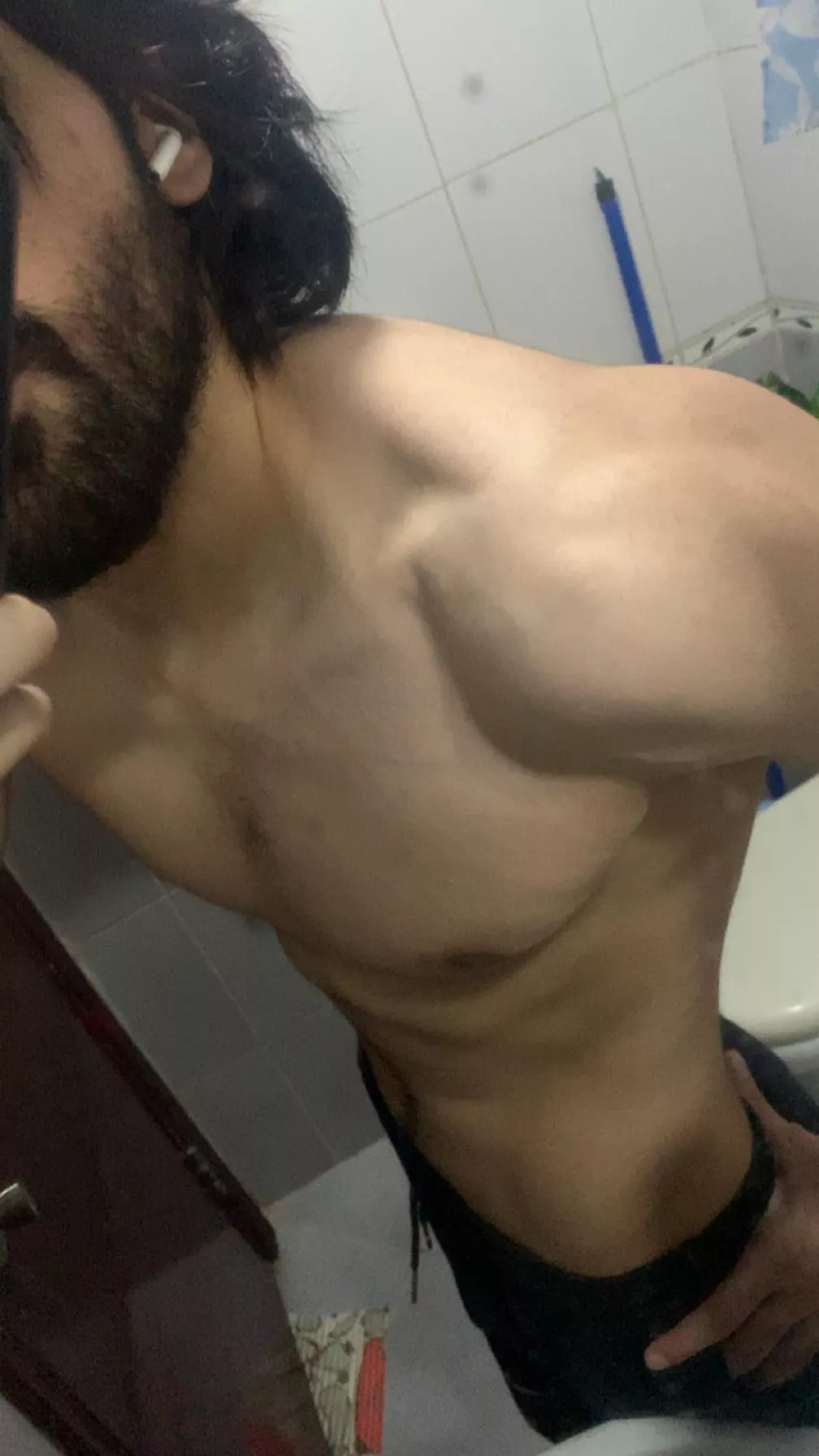 23 || bored m, dns open