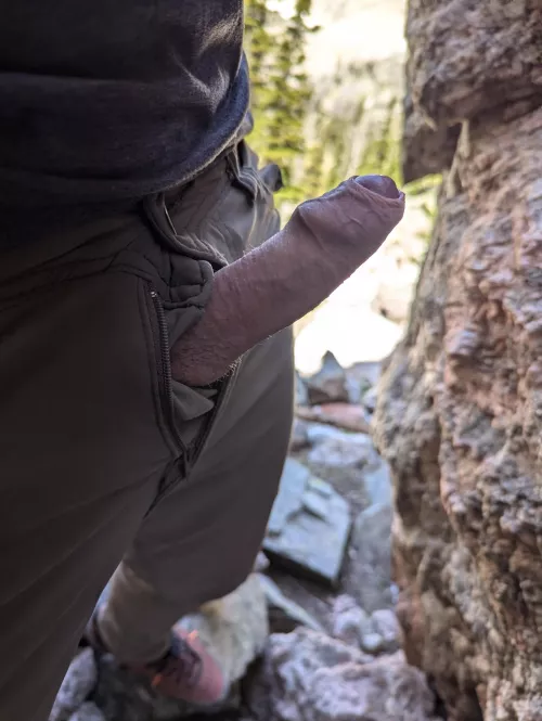 Anyone up for an outdoor adventure? 