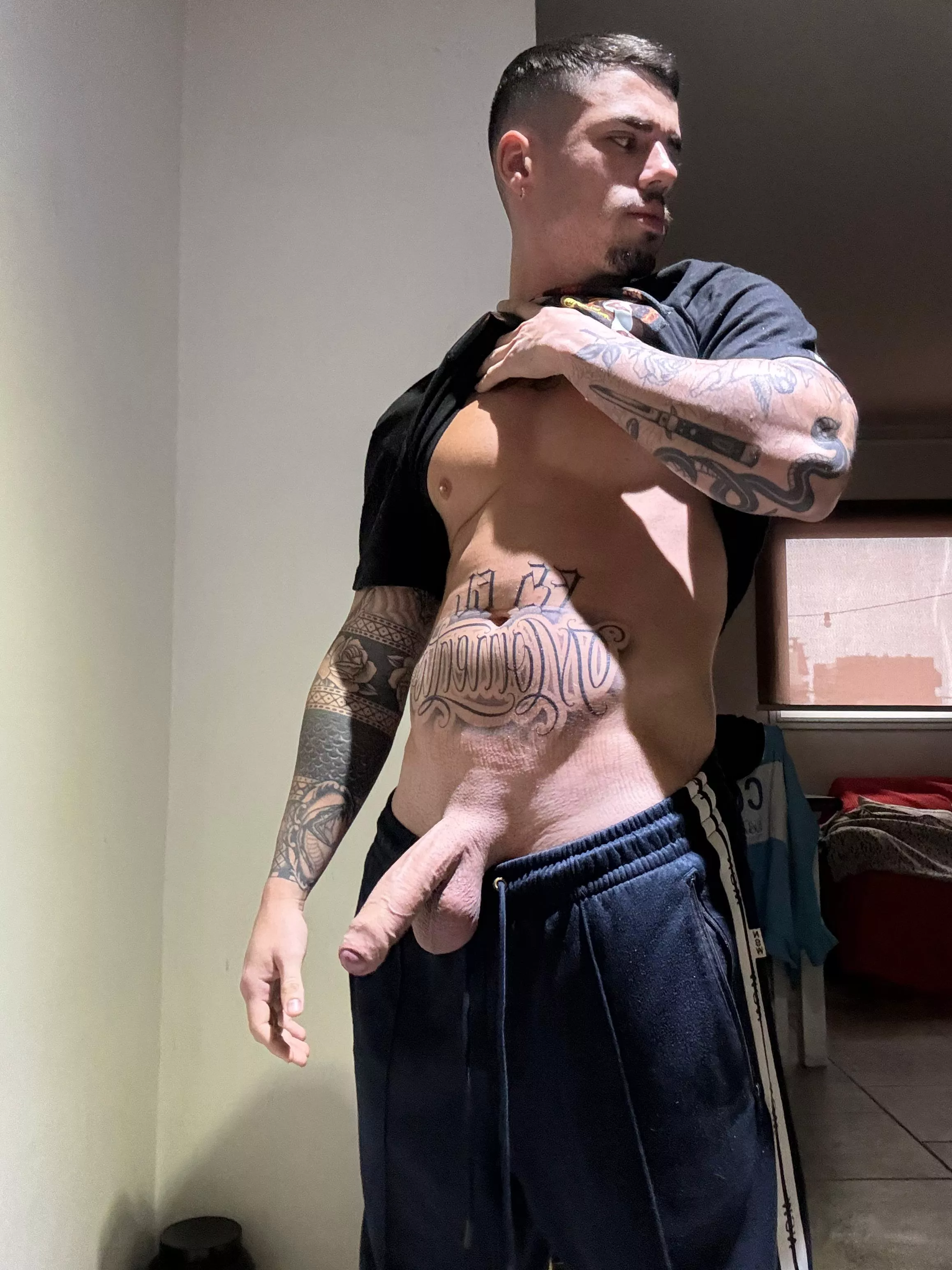 are you ready for this?