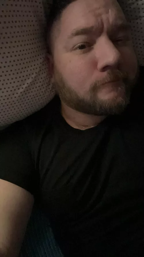 Been playing FF14 all day