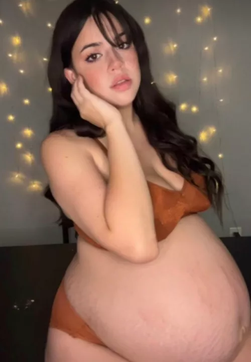 Can’t believe how big I get.. would you breed me again?