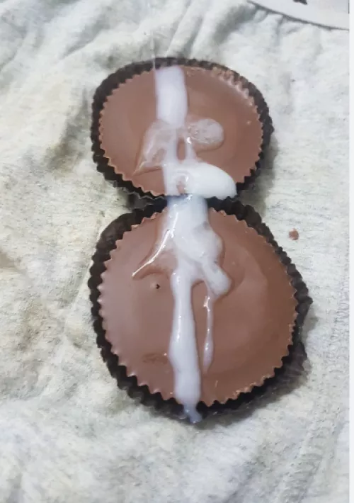Chocolate cum food 🍫