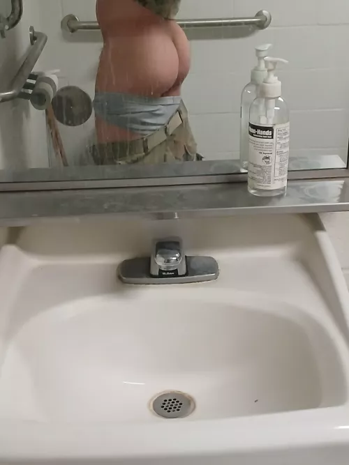 Could you handle it? [37]