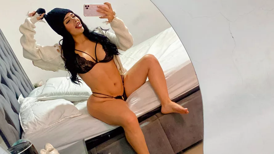 Do slut latinas turn you on?