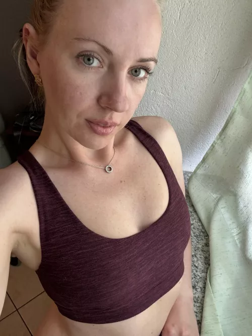 do u think u could last with me daddy?