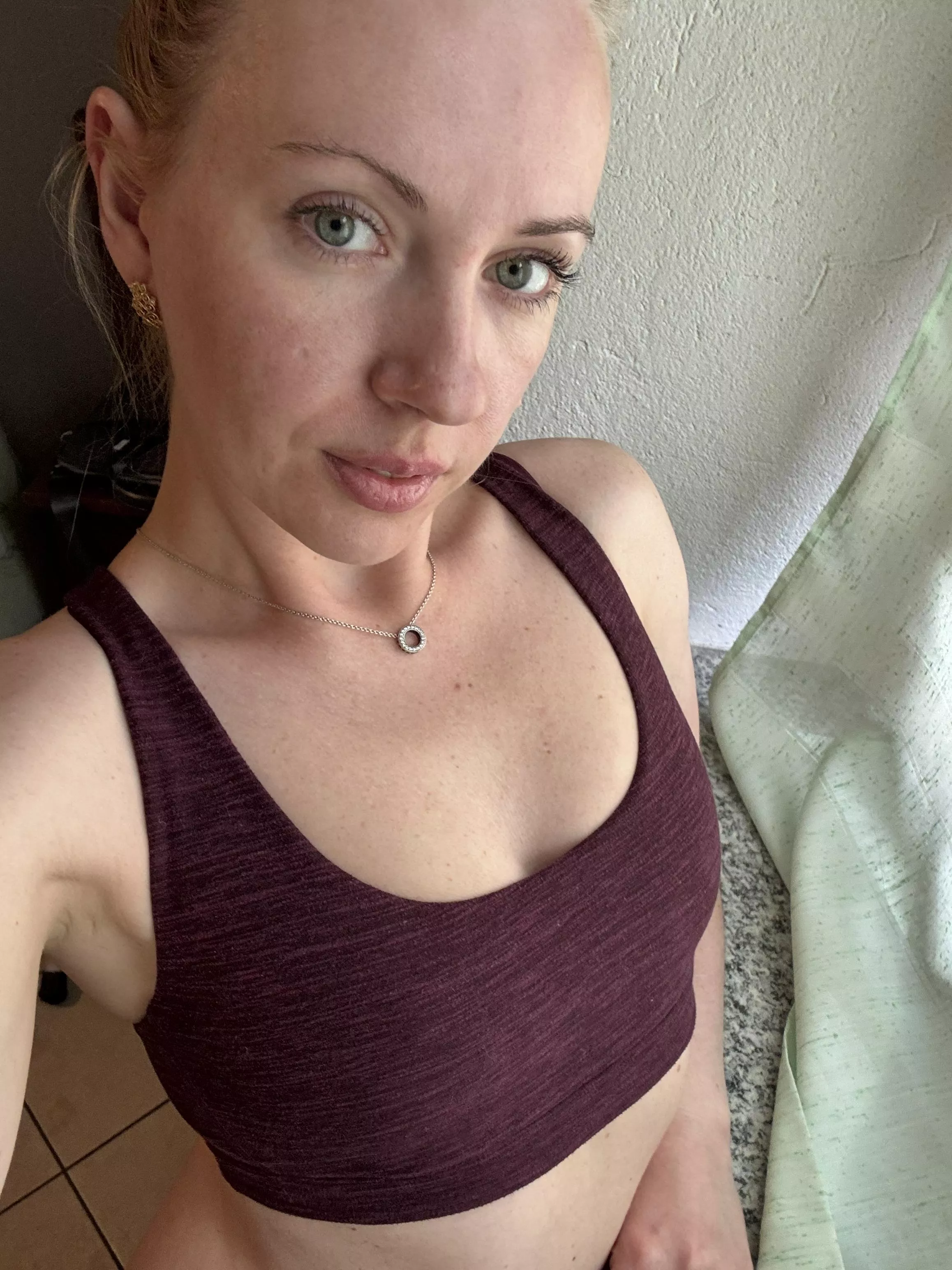 do u think u could last with me daddy?