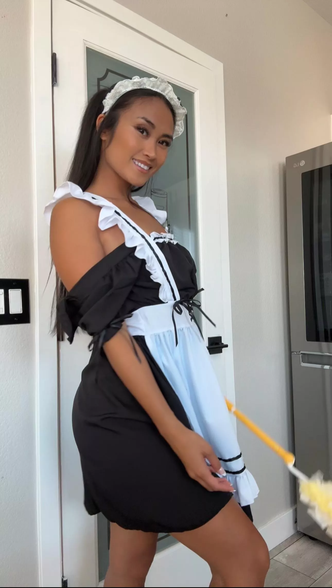 Do you need room cleaning?