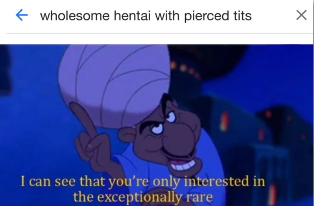 Don’t judge me, I just think they’re hot.