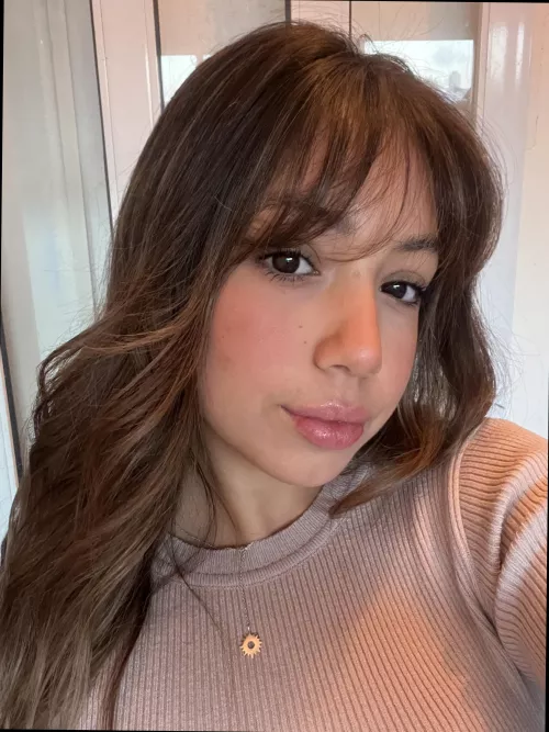 Feeling naughty tonight