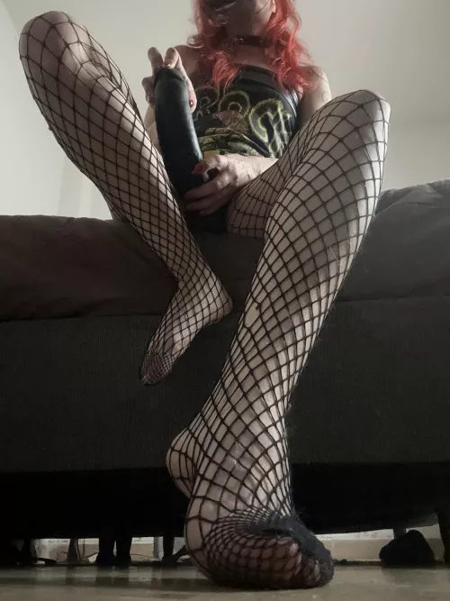 From 1 to 10, how bad you need to sit on mommy's lap?