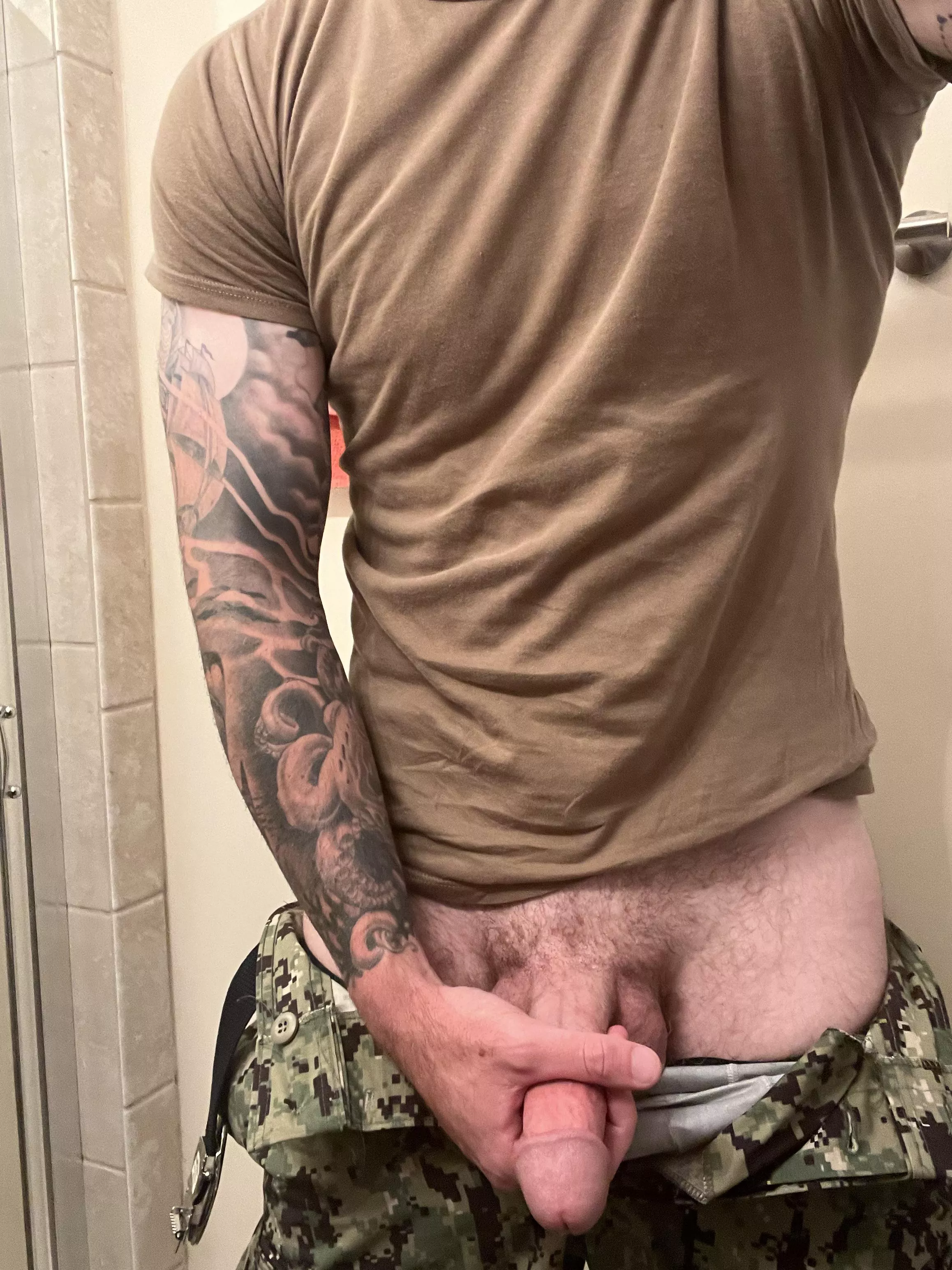 Help me unwind? [31]