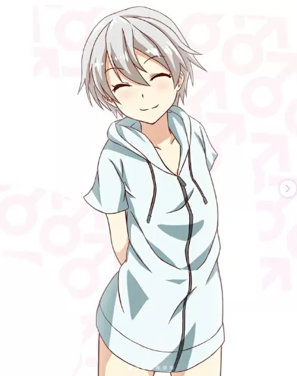 He's heckin adorable 