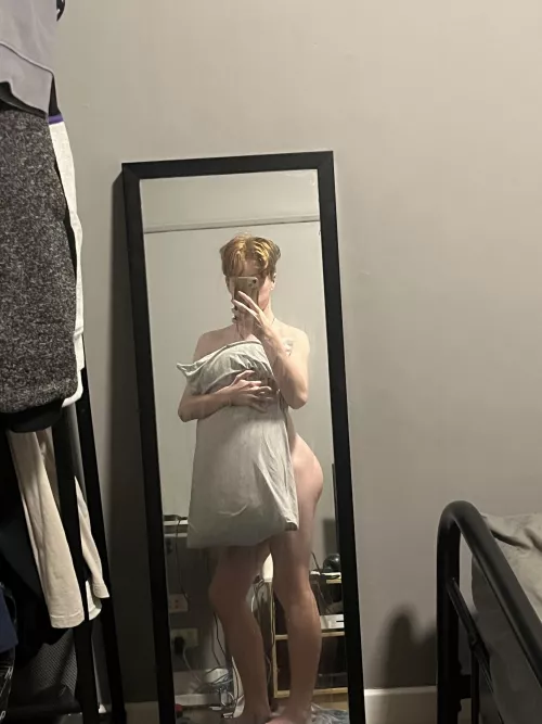 I could drop the pillow ❤️