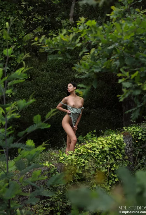 Indeed, as public entertainment.