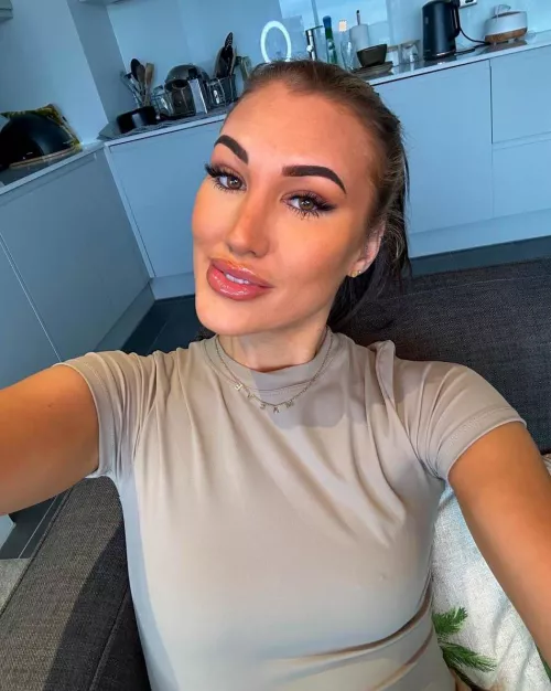 Is this classy enough?