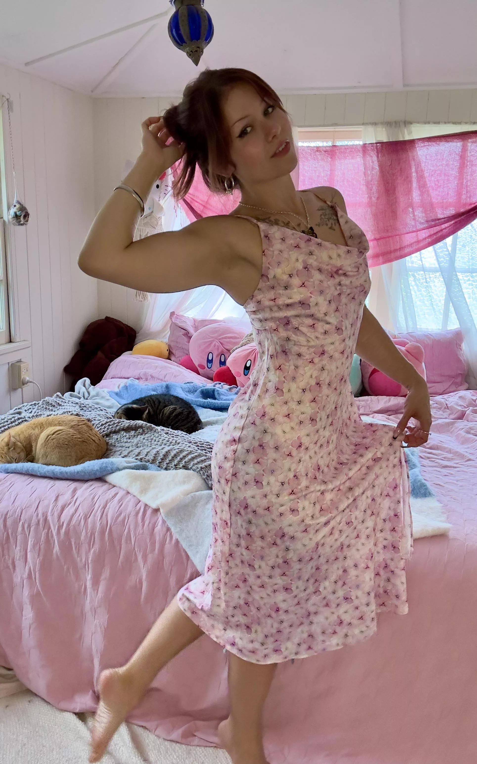 Is this dress good for a date night?