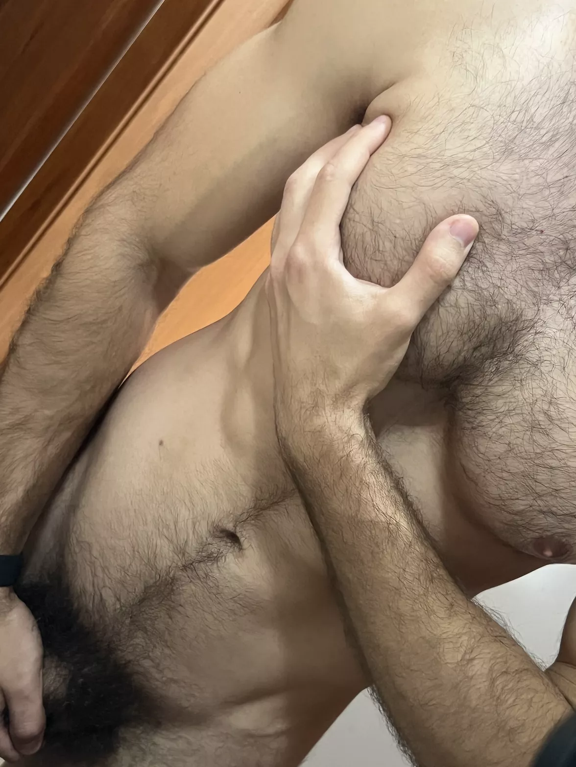 Job interview, where would you go first? 