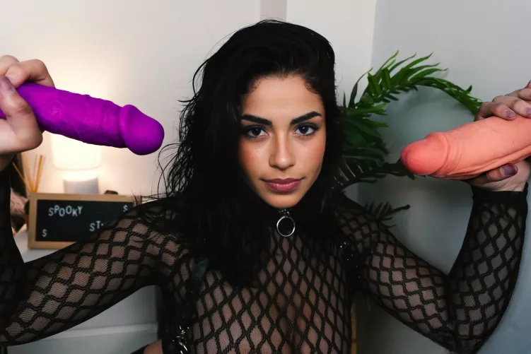 left or right? Make the good choice 