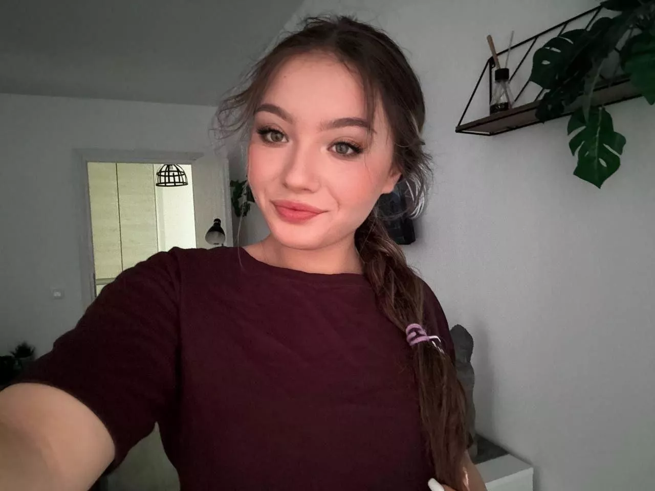 Let's make it hot and unforgettable