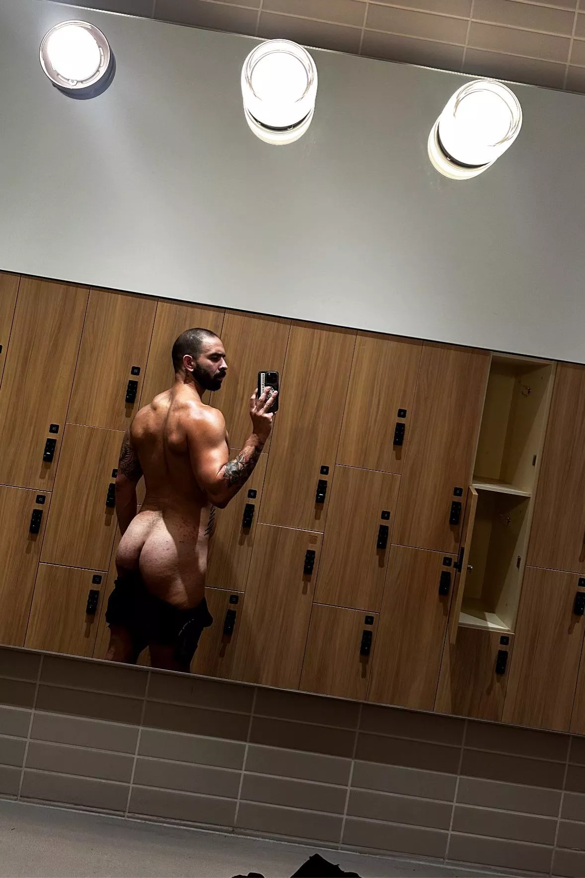 Long time no see ya’ll! I missed seeing everyone (and being seen 😛)