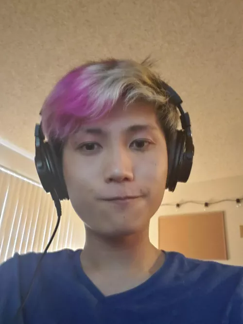 Melting ever so slowly