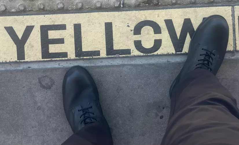 My good ol’ Addisons