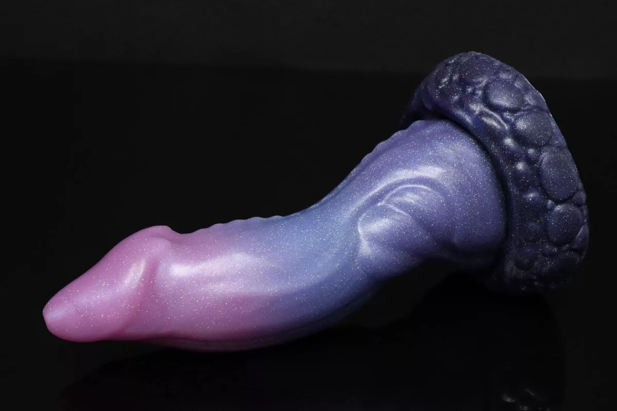 New friend! Rogue Rhinestone Nox ✨