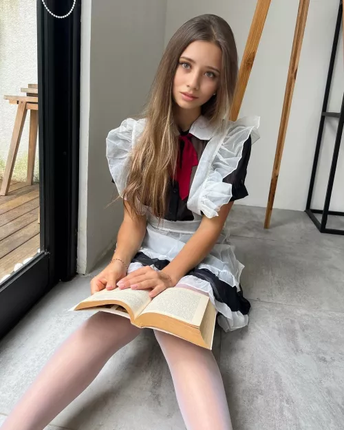 No worries, I'll clean up everything after