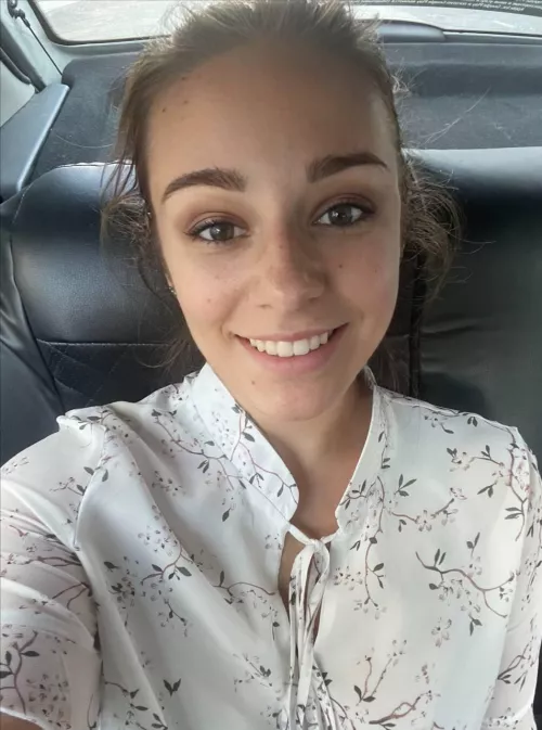 Not perfect but classy