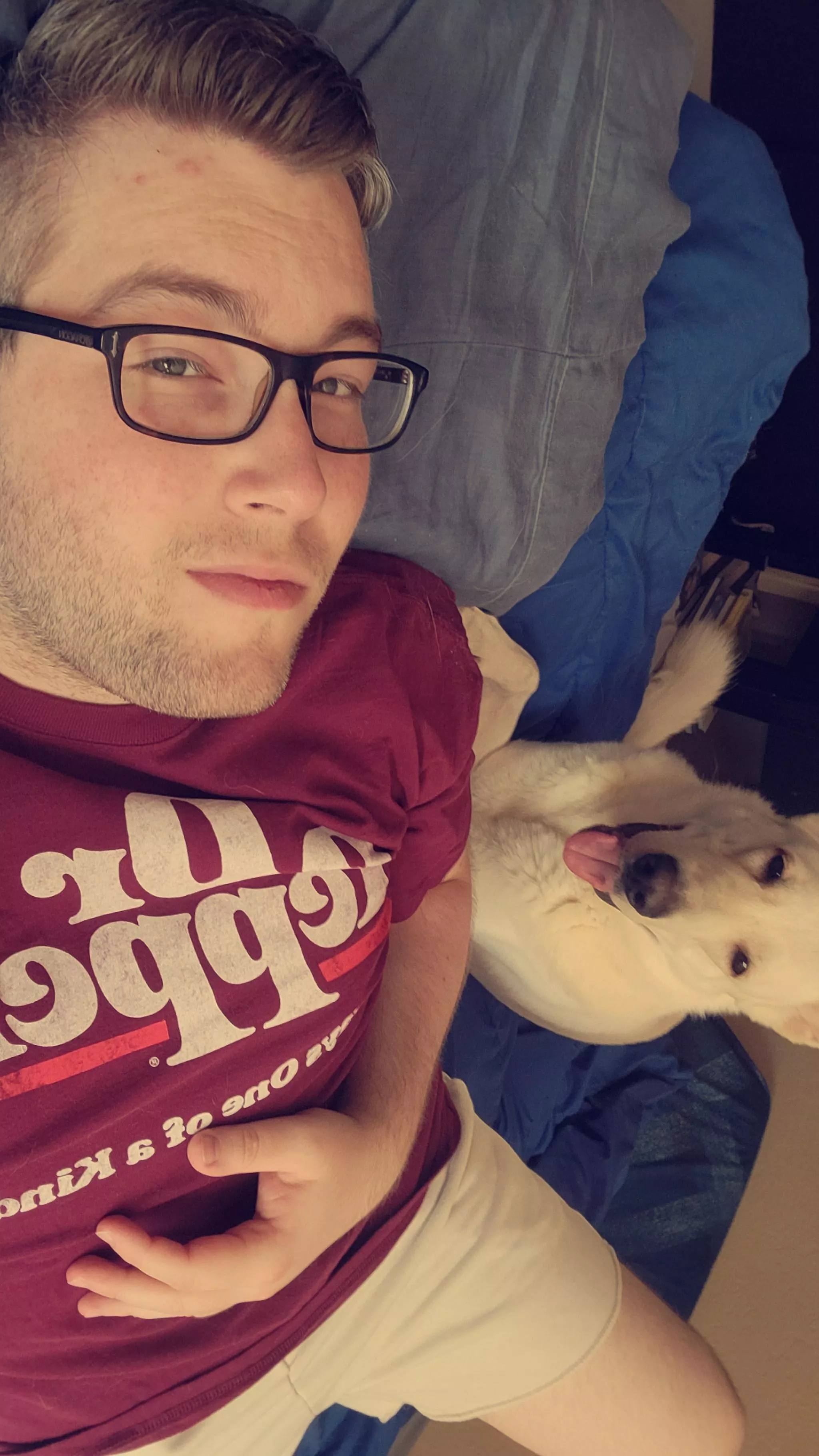 Not quite sure how we wanna spend our day. Any thoughts?