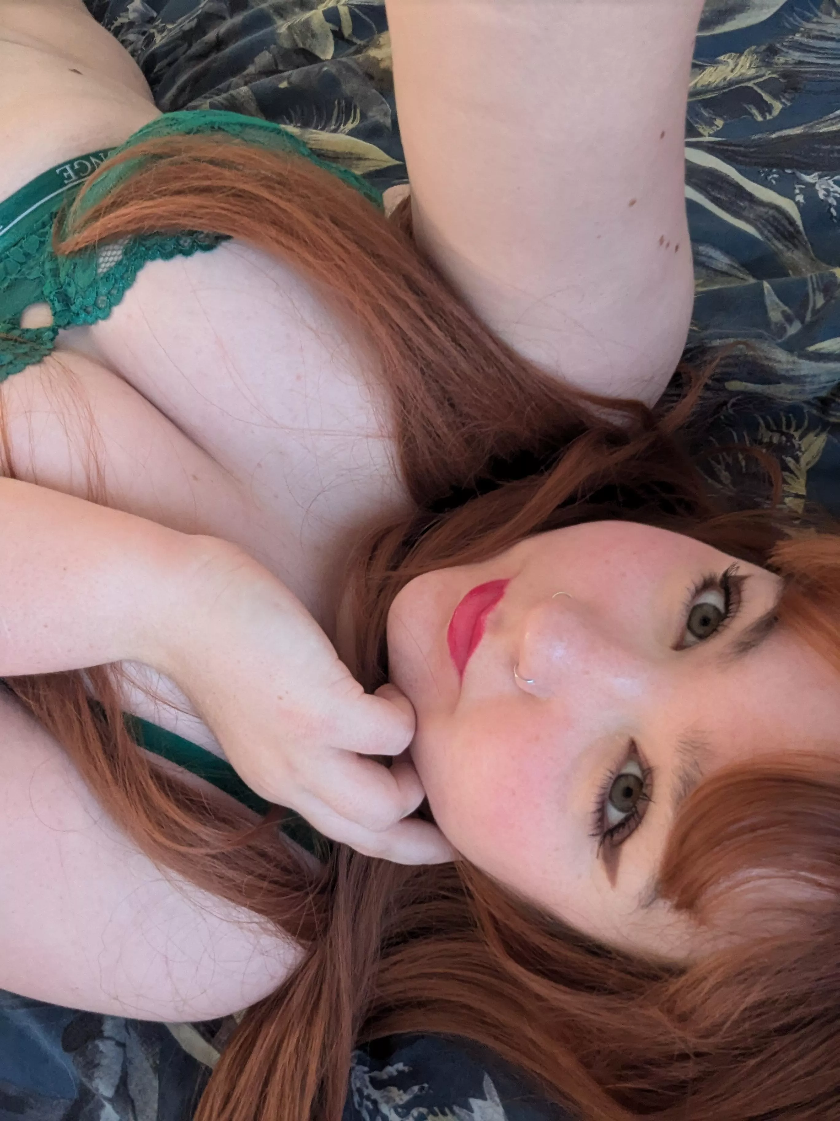 Oh hey (@cerysfox) [OnlyFans]