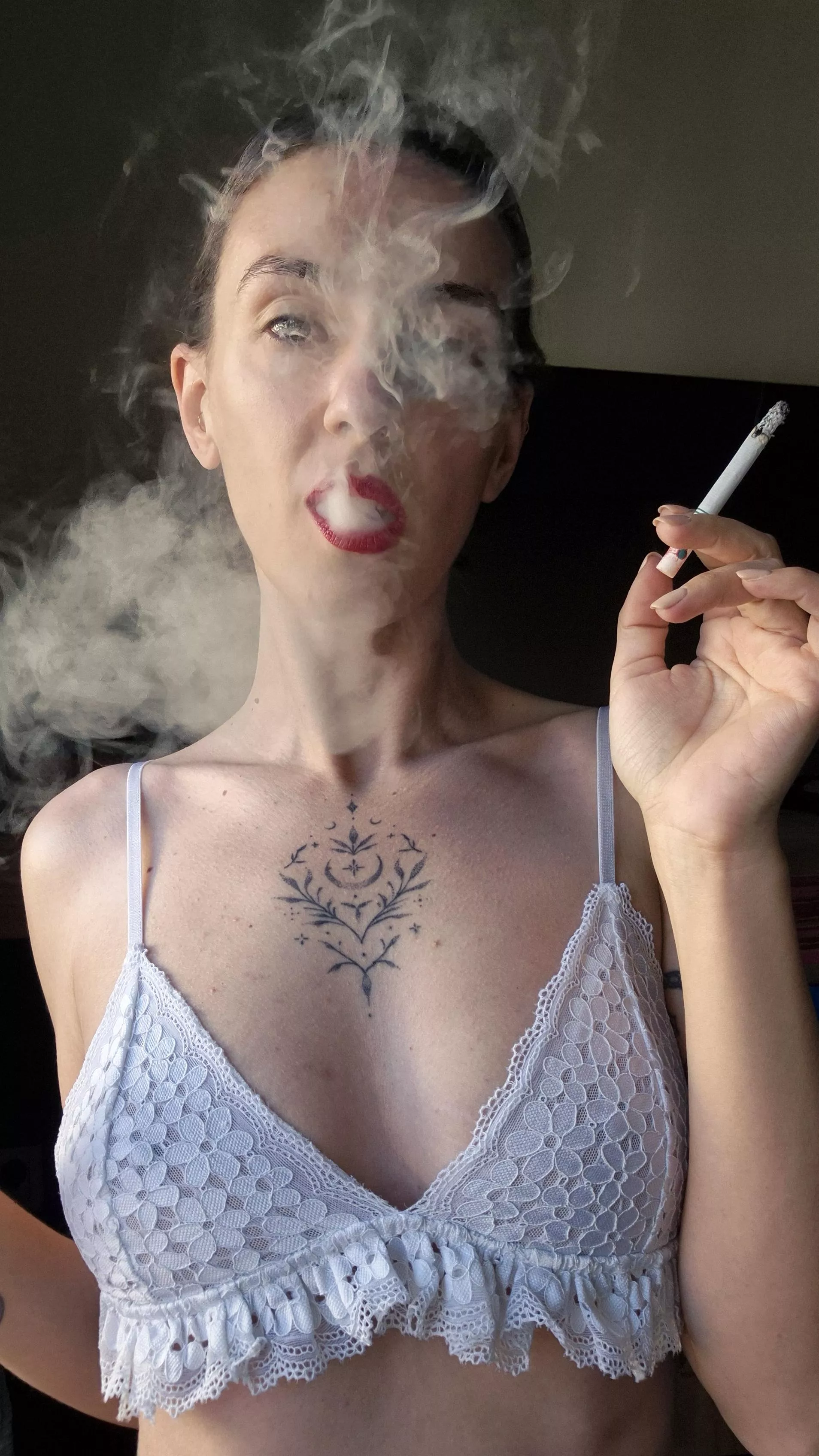 Open your mouth 😏