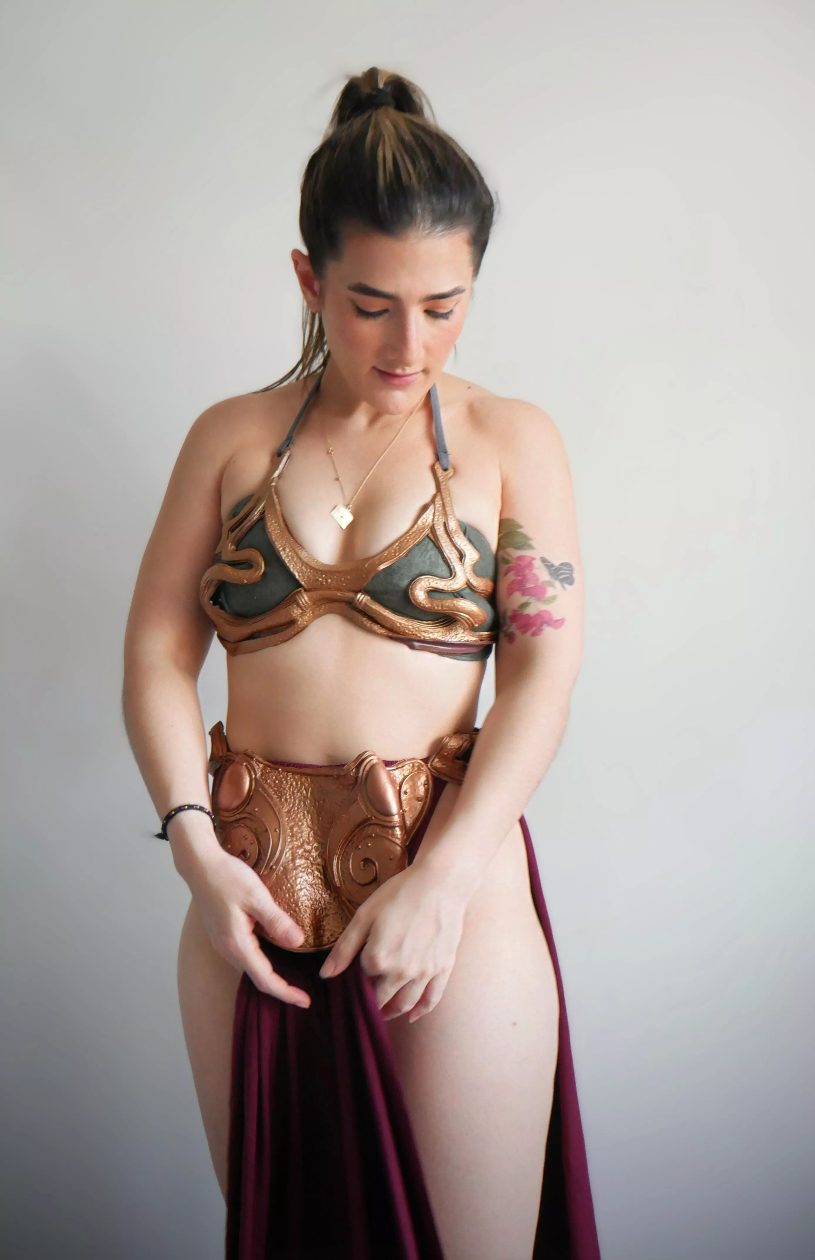 Princess Leia by cpl420 