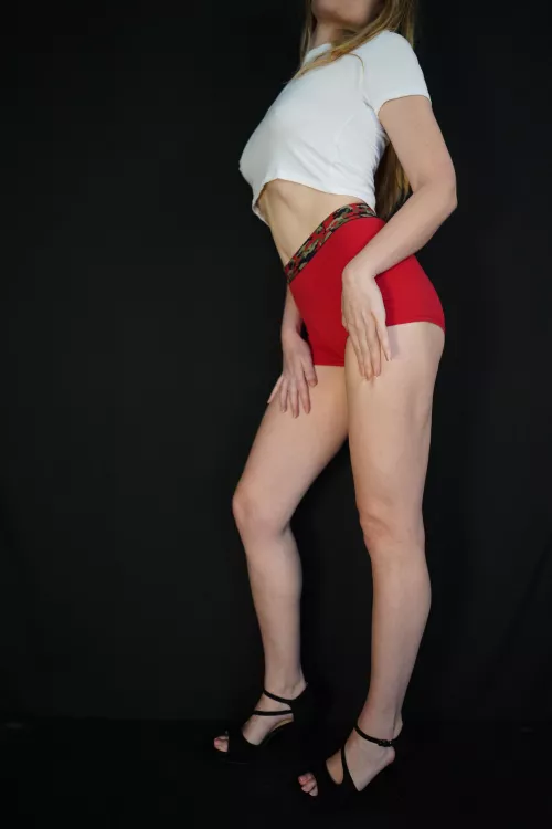 Ready for your passion.