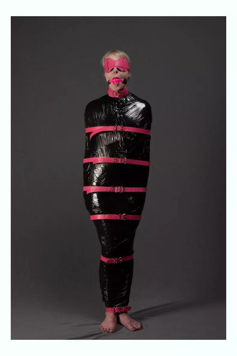 Sometimes yiu need to add some straps.