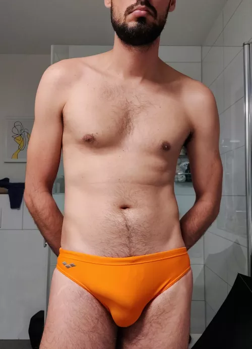 Speedo