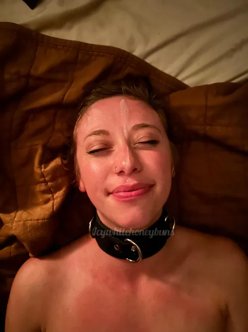 The best way to wind down for the evening 