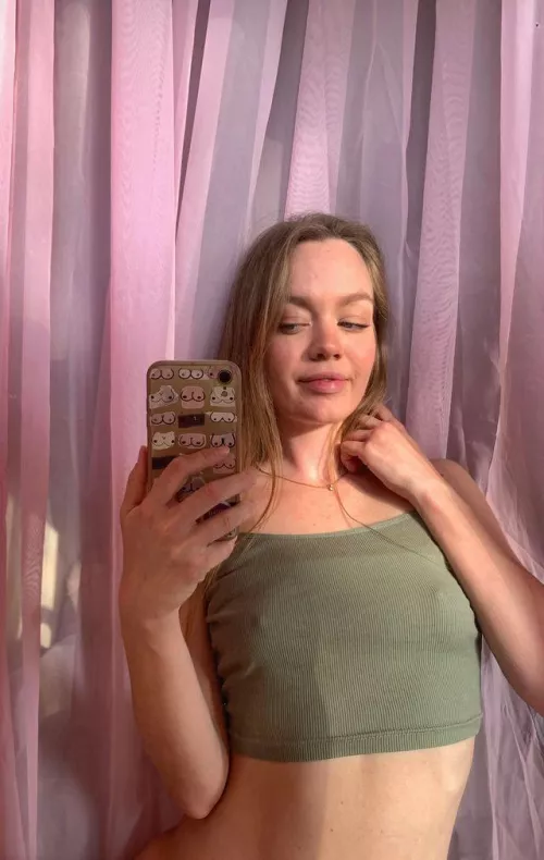 The training will be great if you like what you're wearing