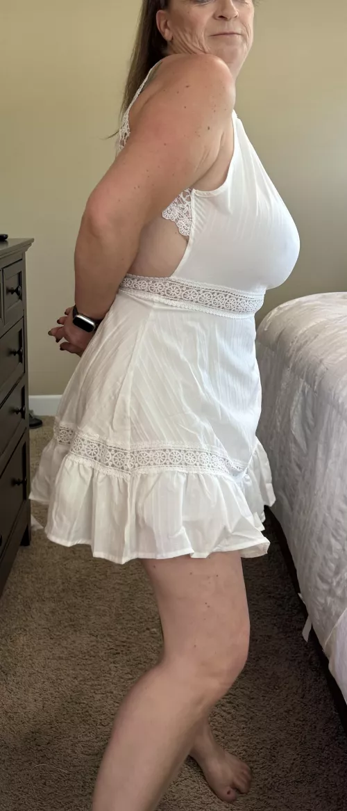 Thick moms deserve thick dicks