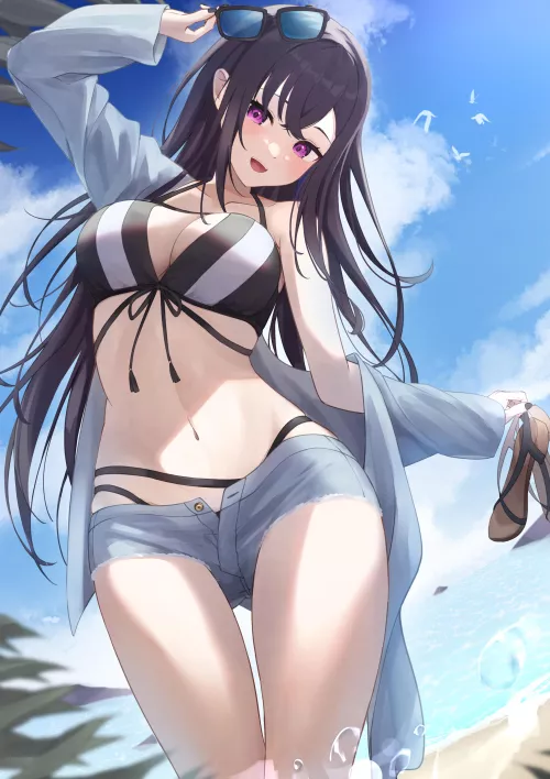 Uruha Ichinose [VSPO]