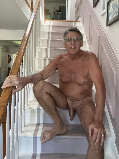 Waiting for wifey, so the long weekend can begin.