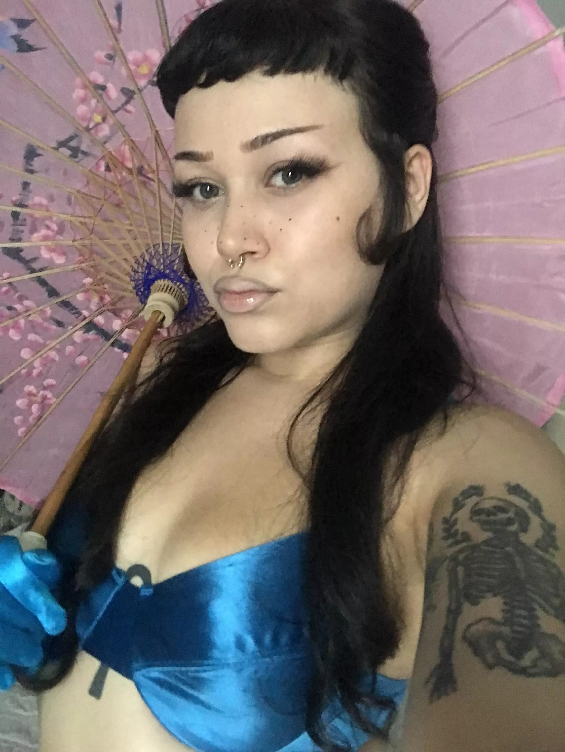 Well hello there 🎀