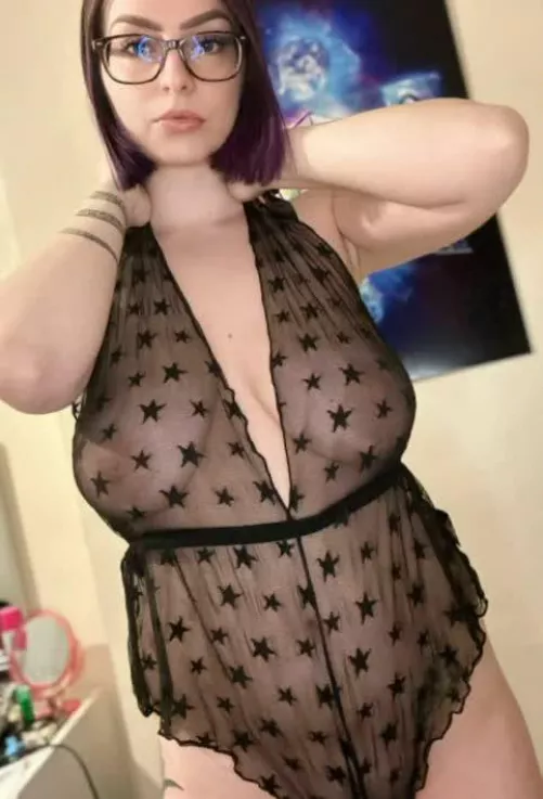 What are the fantasies you have about me and my body