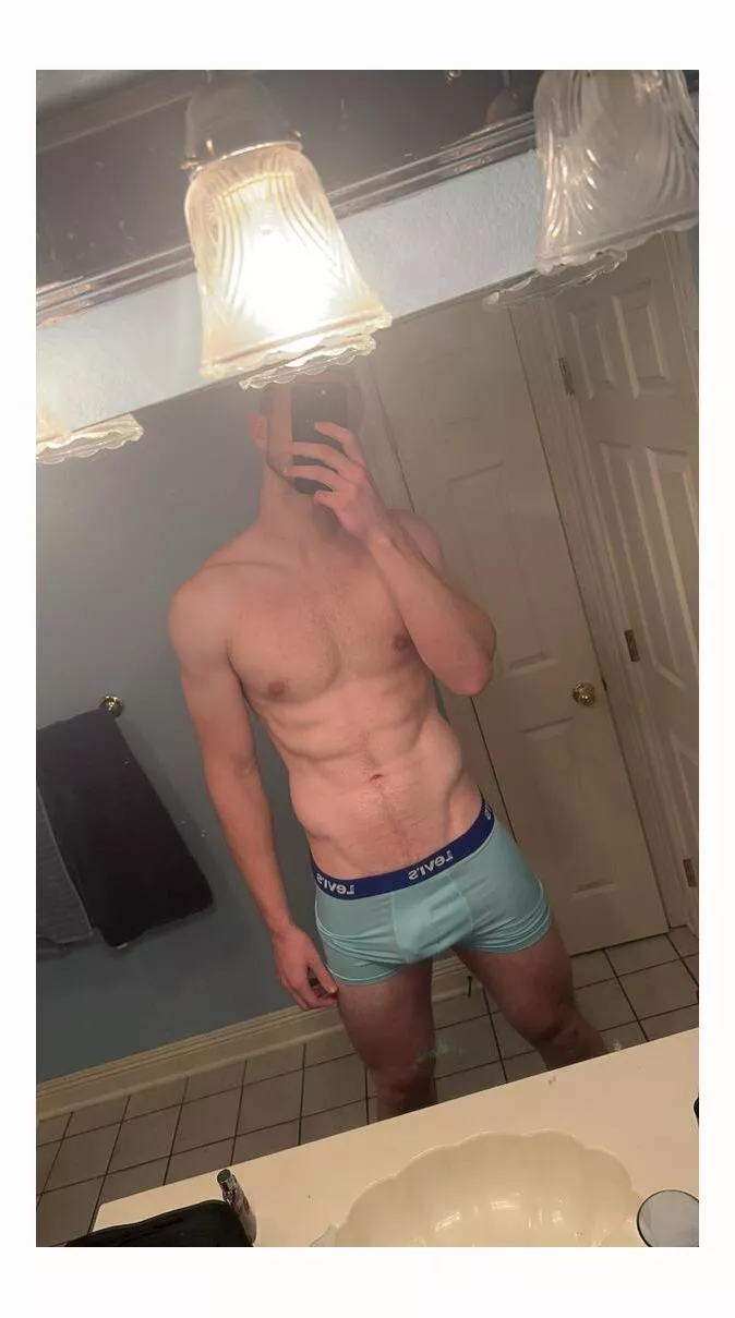 What are you up to right nlw? (23)