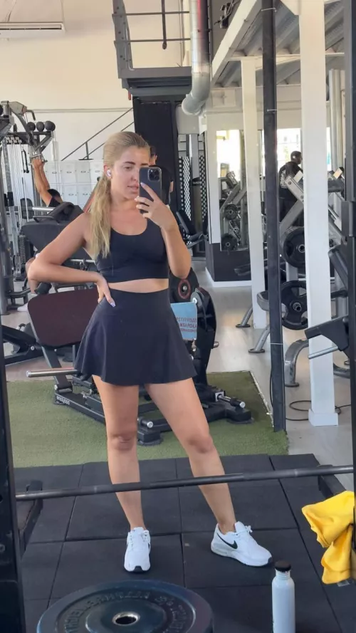 What do I look like in my 39 years?