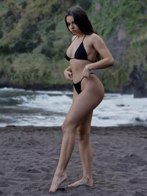 What do you enjoy about curvy girls