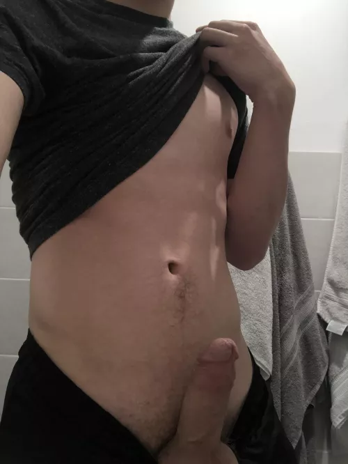 what would you do if I asked you to come over?