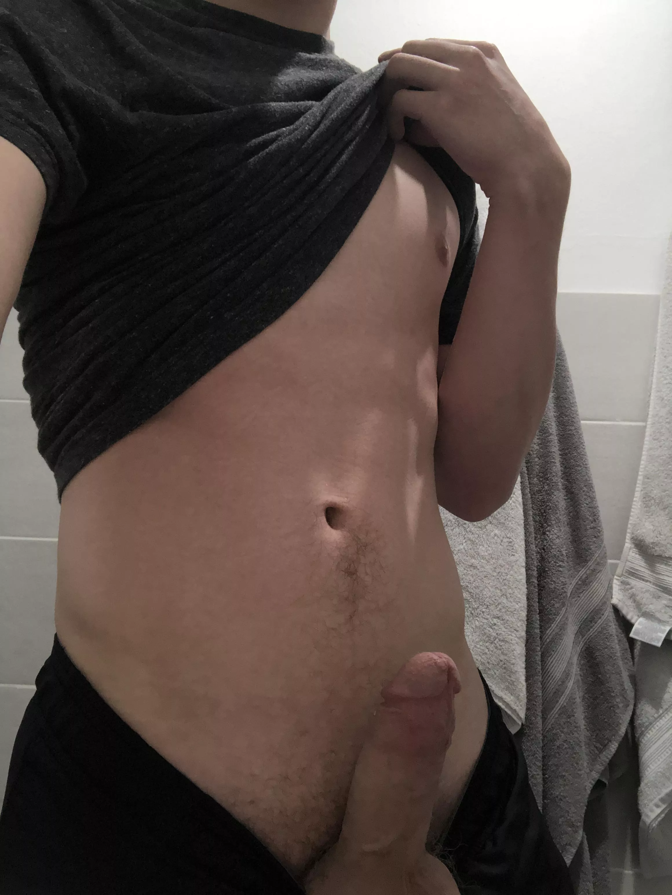 what would you do if I asked you to come over?